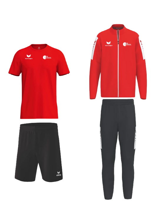 Paket Unterstufe Kids HIB Liebenau