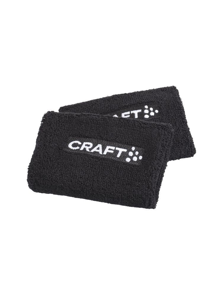 Craft Wristband schwarz TC Raabau
