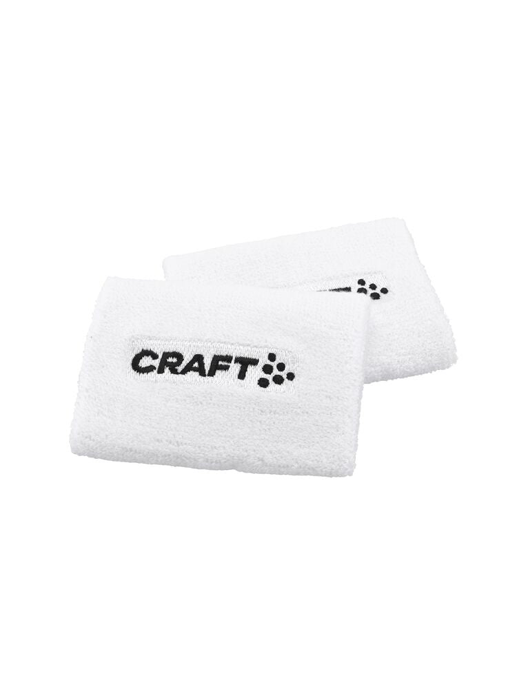 Craft Wristband weiß TC Raabau