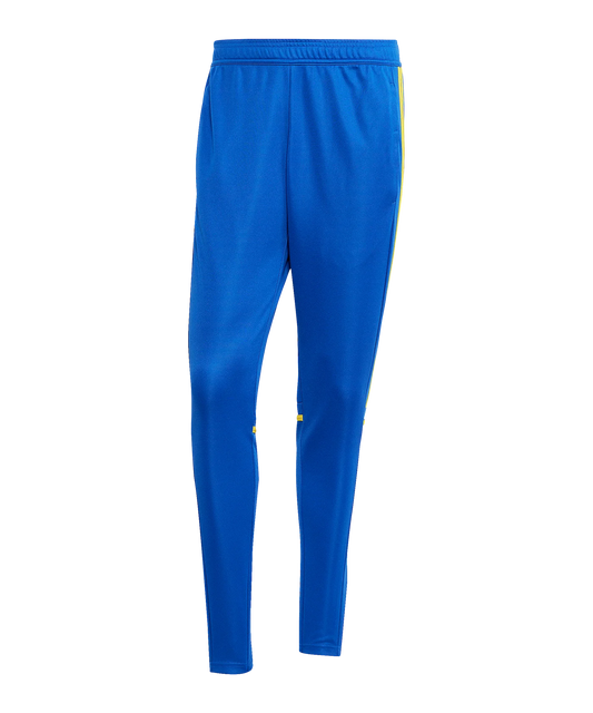 ADIDAS Squadra 25 Trainingshose Blau