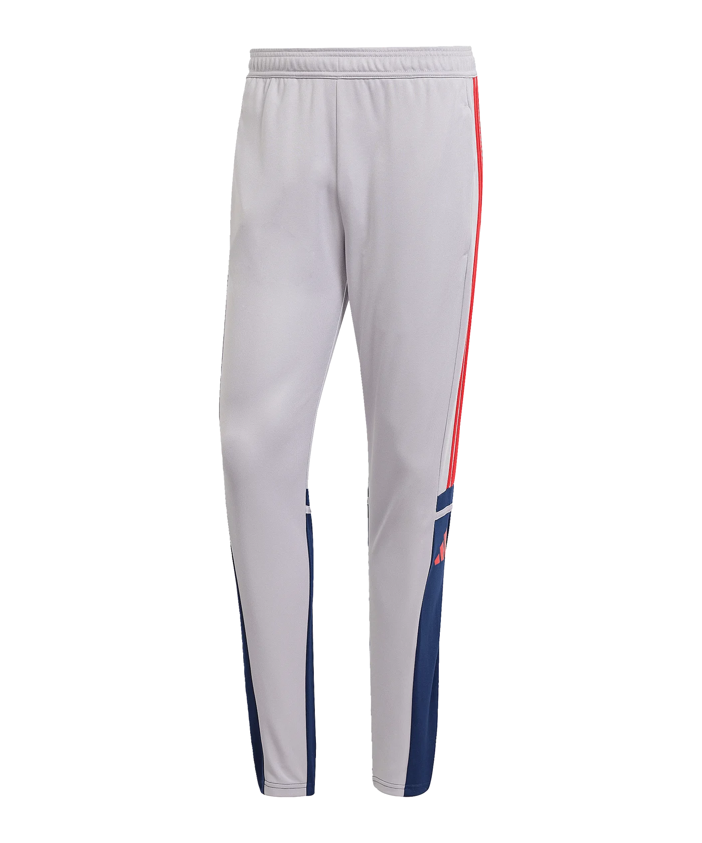 ADIDAS Squadra 25 Trainingshose Grau