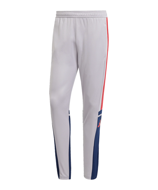 ADIDAS Squadra 25 Trainingshose Grau