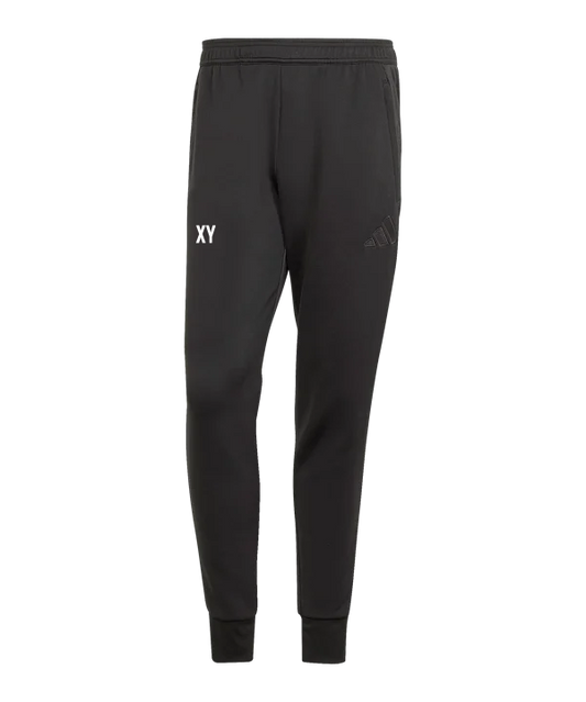 ADIDAS Squadra 25 Präsentationshose Schwarz ATSV Lenzing