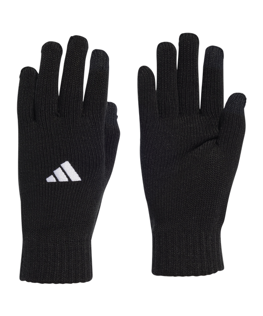 adidas Tiro League Spielerhandschuhe Schwarz Weiss USC Vornholz