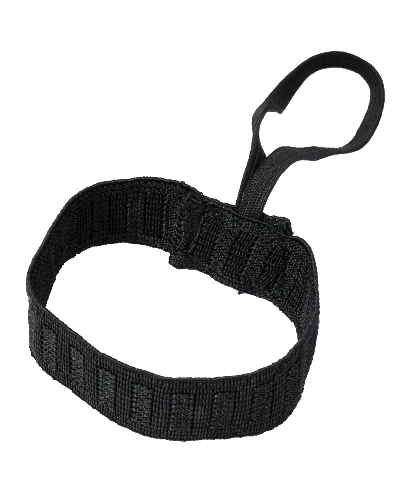 CAWILA Gelenkband für Schiedsrichterpfeife Schwarz