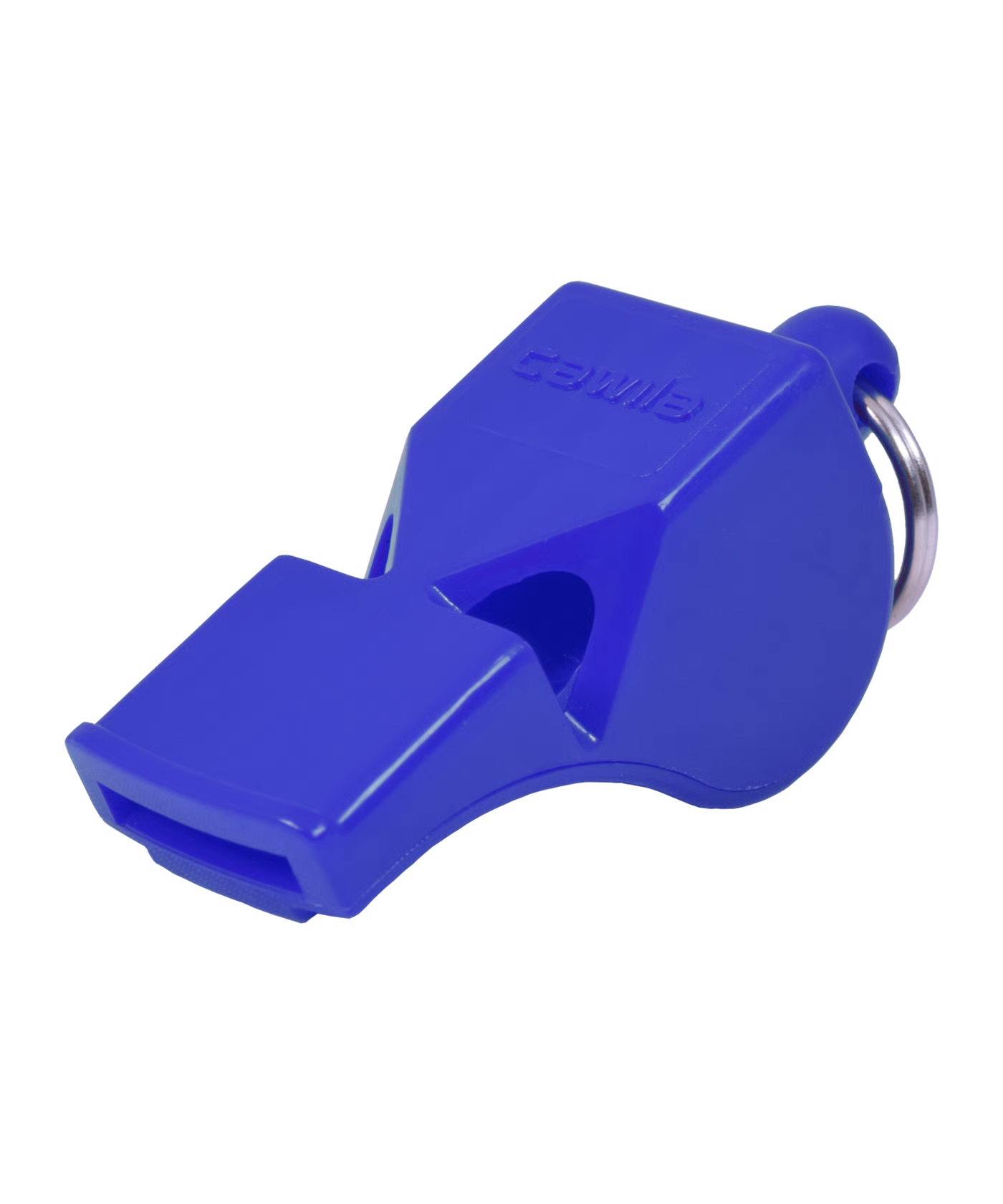 CAWILA Schrilltonpfeife CLASSIC Blau