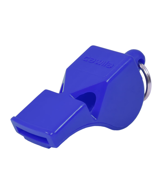 CAWILA Schrilltonpfeife CLASSIC Blau