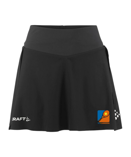 CRAFT Ability Rock Damen Schwarz TC Langegg