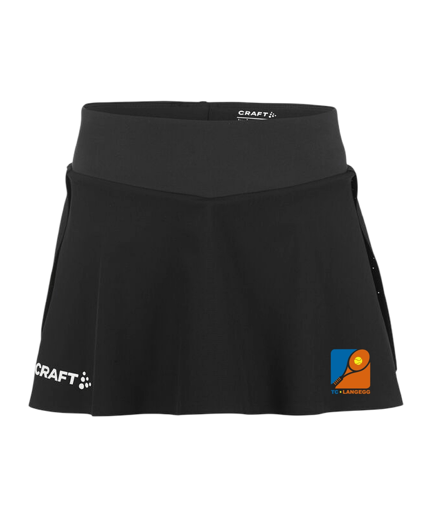 CRAFT Ability Rock Kids Schwarz TC Langegg