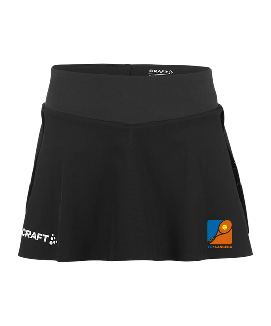 CRAFT Ability Rock Kids Schwarz TC Langegg