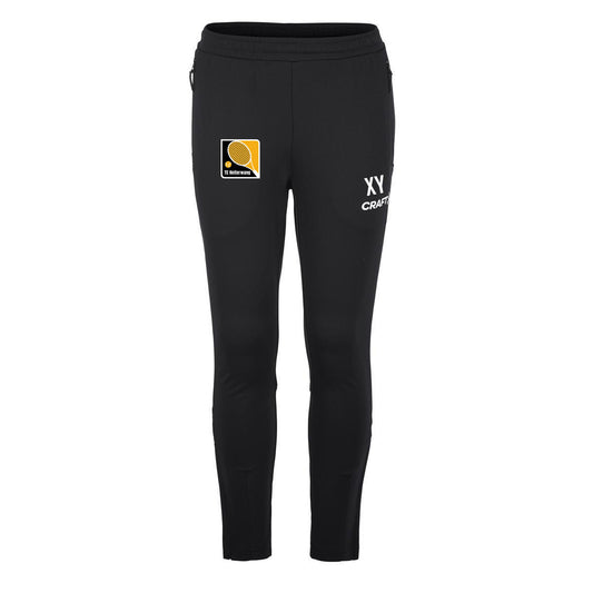 Craft Evolve 2.0 Trainingshose Kids Schwarz F999000 TC Heiterwang