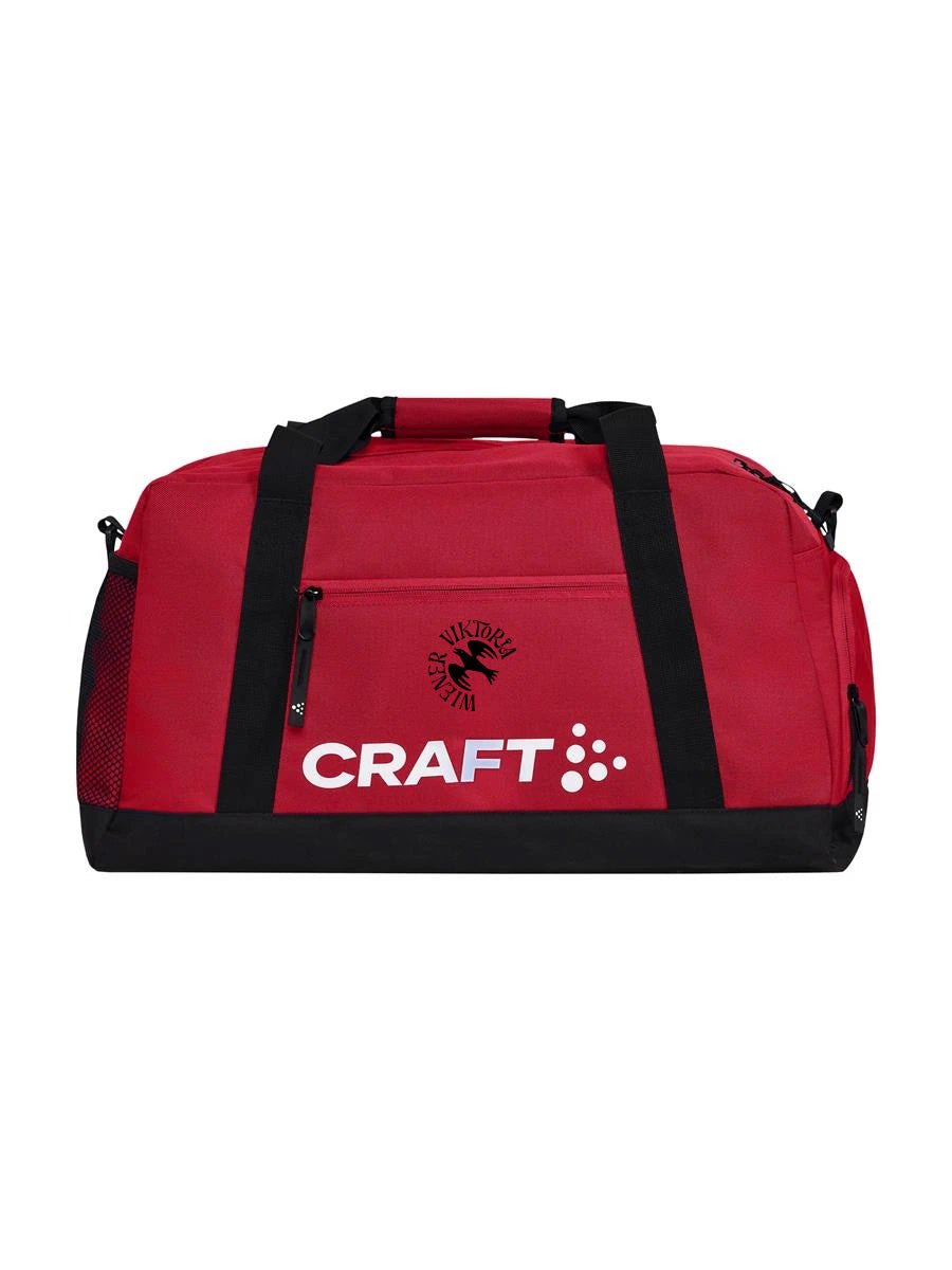 Craft Squad 2.0 Duffel 36L Rot F430000 SC Wiener Viktoria