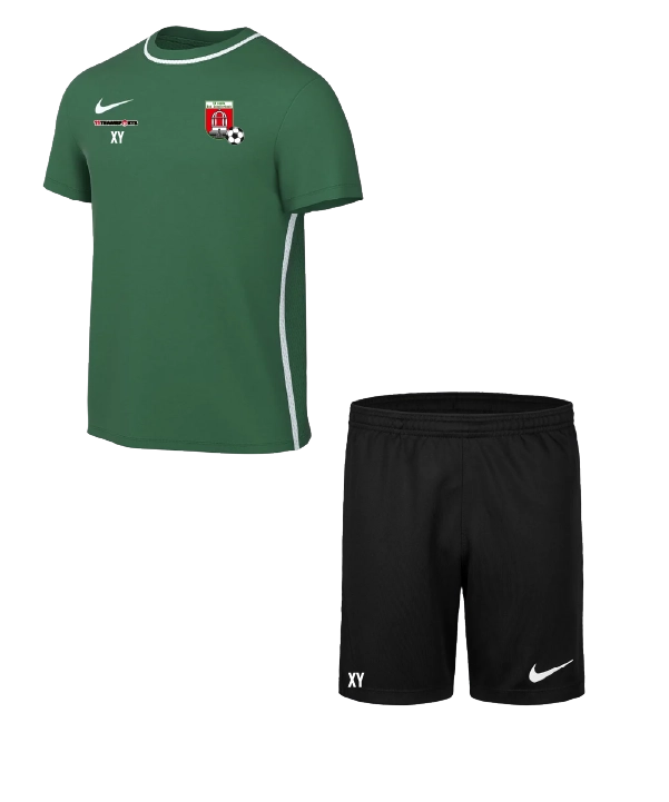 SV Bad Schallerbach Kids Set