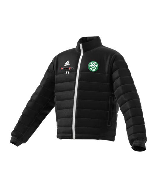 ADIDAS Entrada 22 Light Jacke Kids Schwarz SK Bad Wimsbach