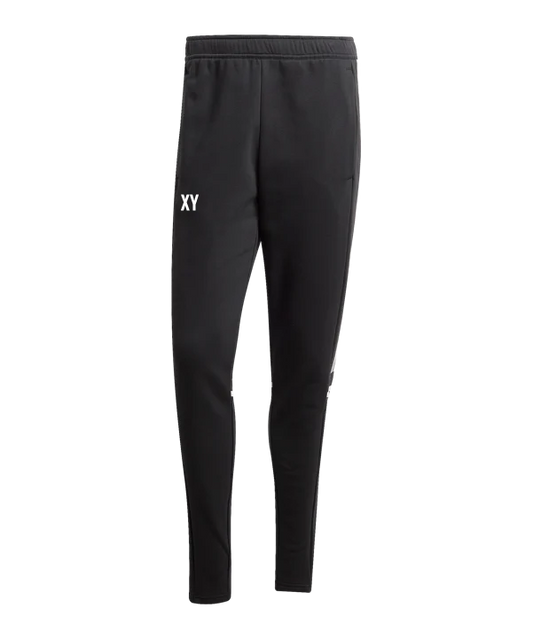 ADIDAS Squadra 25 Jogginghose Kids Schwarz USV Pircha