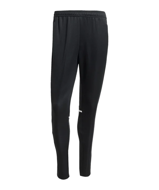 ADIDAS Squadra 25 Trainingshose Schwarz Schiedsrichter