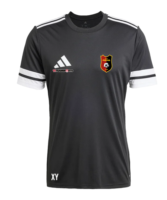 ADIDAS Squadra 25 Trikot Schwarz SV Pircha