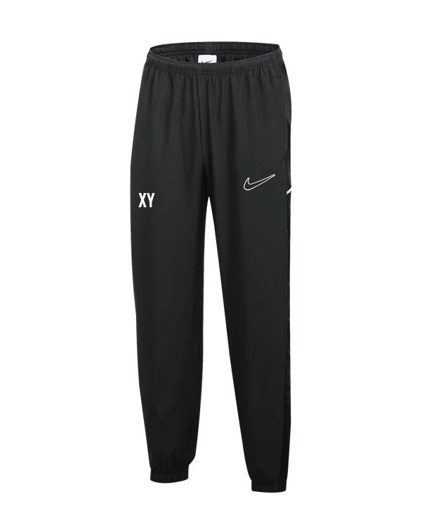 NIKE Academy 25 Präsentationshose Kids Schwarz SU St.Martin