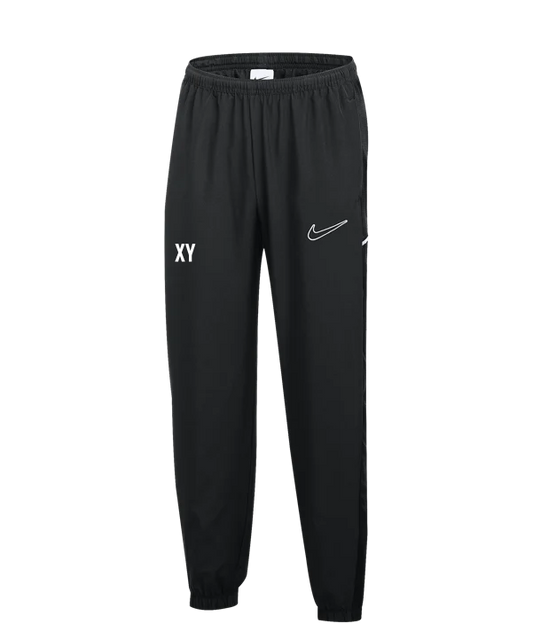 NIKE Academy 25 Präsentationshose Kids Schwarz SU St.Martin