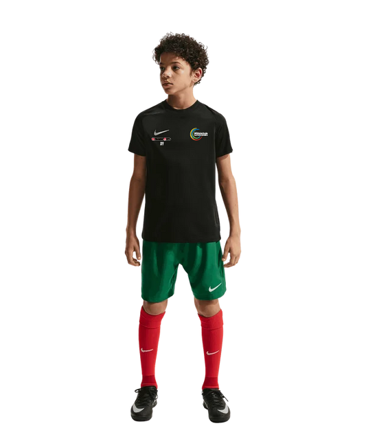NIKE Park VIII Trikot Kids Schwarz MS Deutschlandsberg