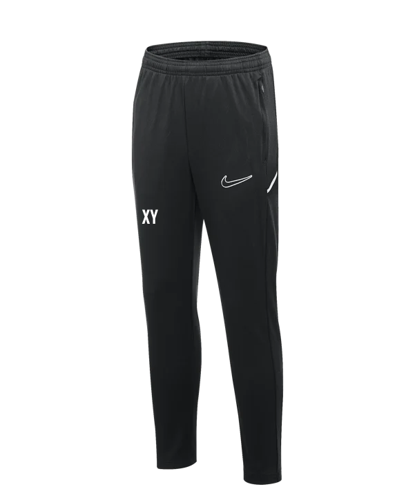 NIKE Academy 25 Trainingshose Schwarz SU St.Martin