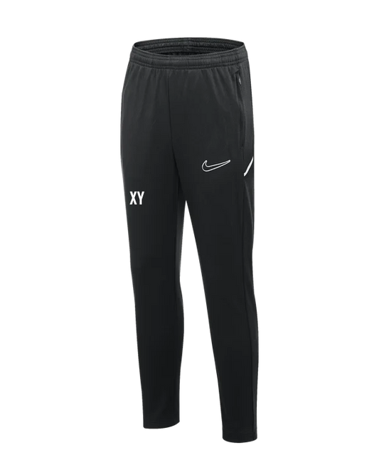 NIKE Academy 25 Trainingshose Schwarz SU St.Martin