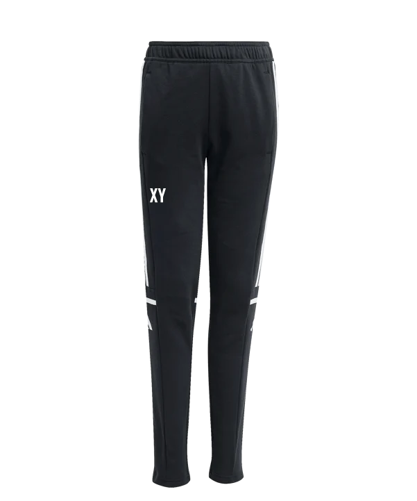 ADIDAS Squadra 25 Trainingshose Kids Schwarz SK Bad Wimsbach