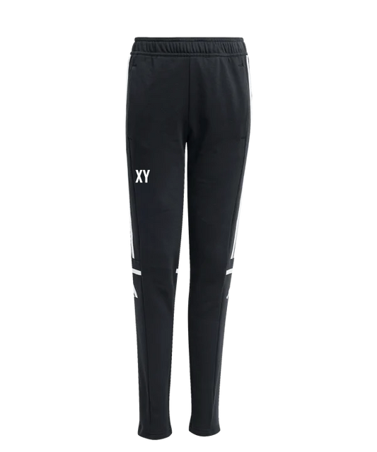 ADIDAS Squadra 25 Trainingshose Kids Schwarz SK Bad Wimsbach