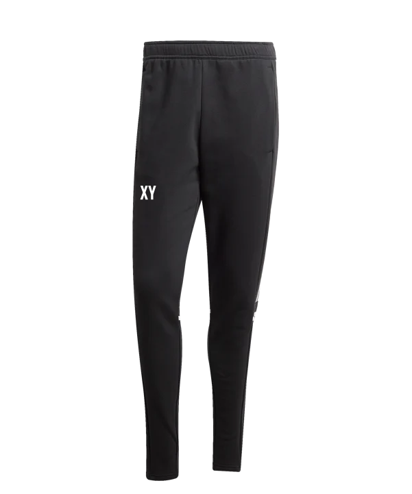 ADIDAS Squadra 25 Jogginghose schwarz SK Bad Wimsbach