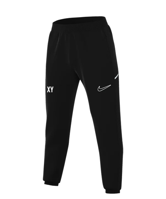 NIKE Academy 25 Trainingshose Kids Schwarz SU St.Martin