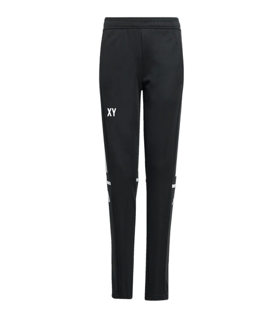 ADIDAS Squadra 25 Traningshose Kids schwarz SK Bad Wimsbach