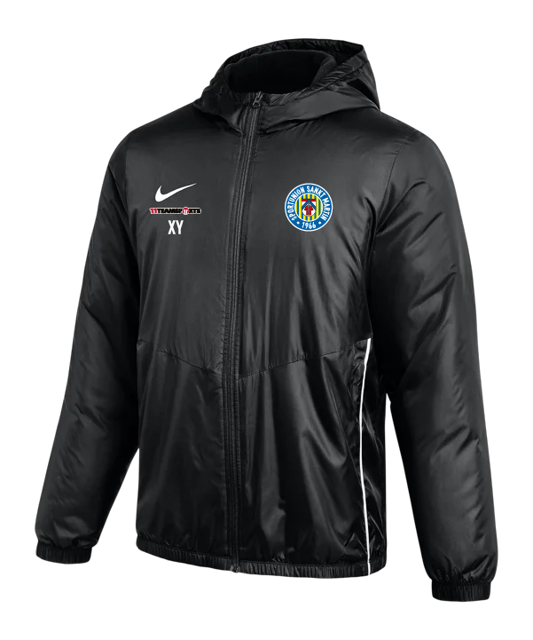 NIKE Park 26 Jacke Kids Schwarz SU St.Martin