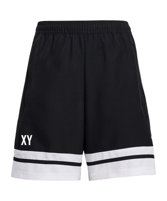 ADIDAS Squadra 25 Downtime Short Kids Schwarz SK Bad Wimsbach