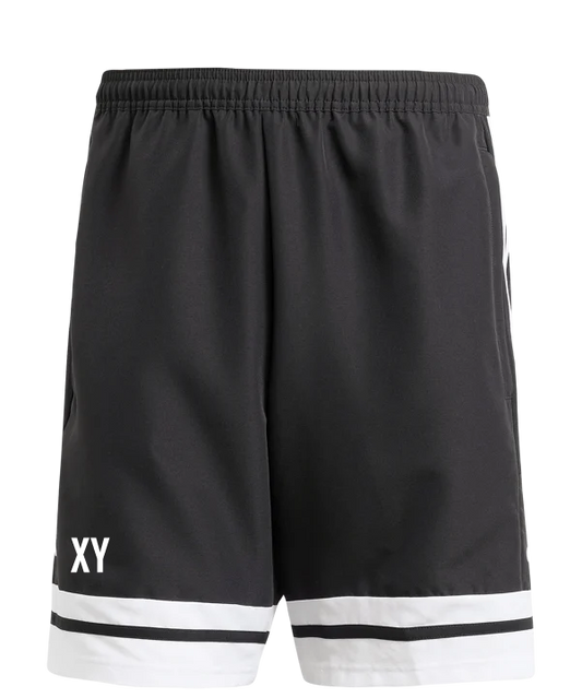 ADIDAS Squadra 25 Short Schwarz SK Bad Wimsbach