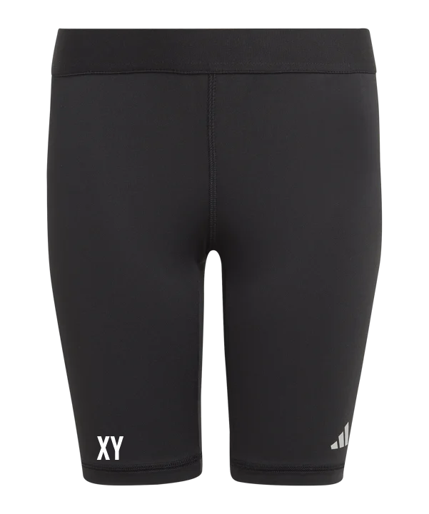 ADIDAS Techfit Short Tight Kids Schwarz SK Bad Wimsbach
