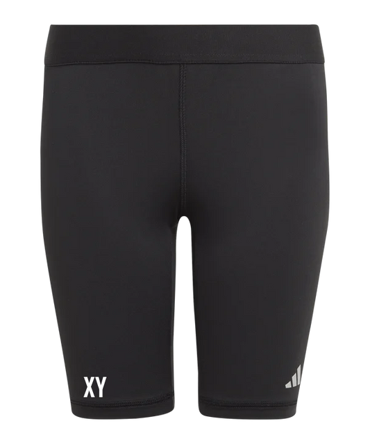 ADIDAS Techfit Short Tight Kids Schwarz SK Bad Wimsbach
