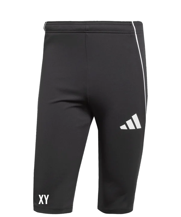 ADIDAS Tiro 25 Competition Short Schwarz SK Bad Wimsbach