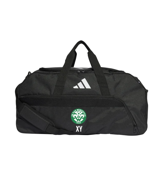 ADIDAS Tiro League Duffel Bag Größe M schwarz SK Bad Wimsbach