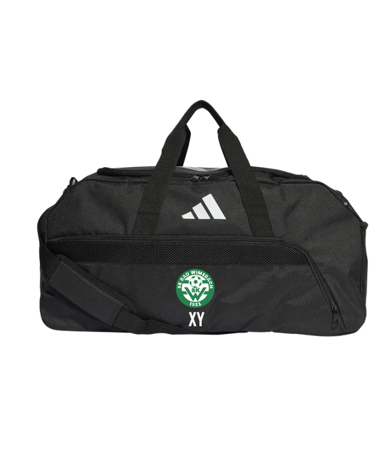 ADIDAS Tiro League Duffel Bag Größe M schwarz SK Bad Wimsbach