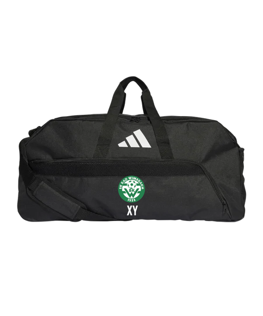 ADIDAS Tiro League Duffel Bag Gr. L Schwarz SK Bad Wimsbach