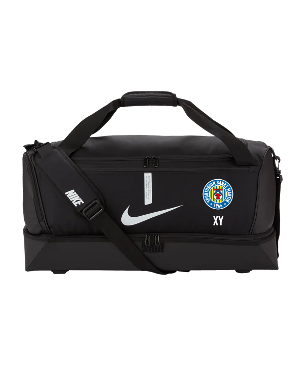 NIKE Academy Team Hardcase Tasche Large SU St.Martin