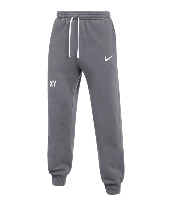 NIKE Park 26 Jogginghose Grau TSV Frankenburg