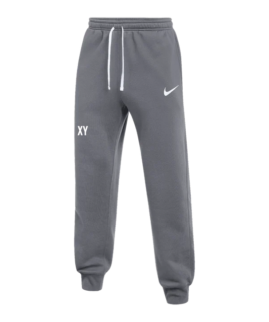NIKE Park 26 Jogginghose Grau TSV Frankenburg