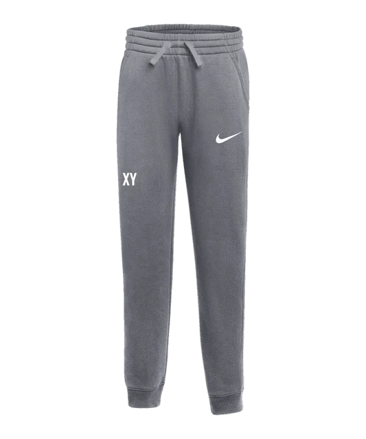 NIKE Park 26 Jogginghose Kids Grau TSV Frankenburg
