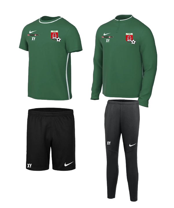 SV Bad Schallerbach Kids Set