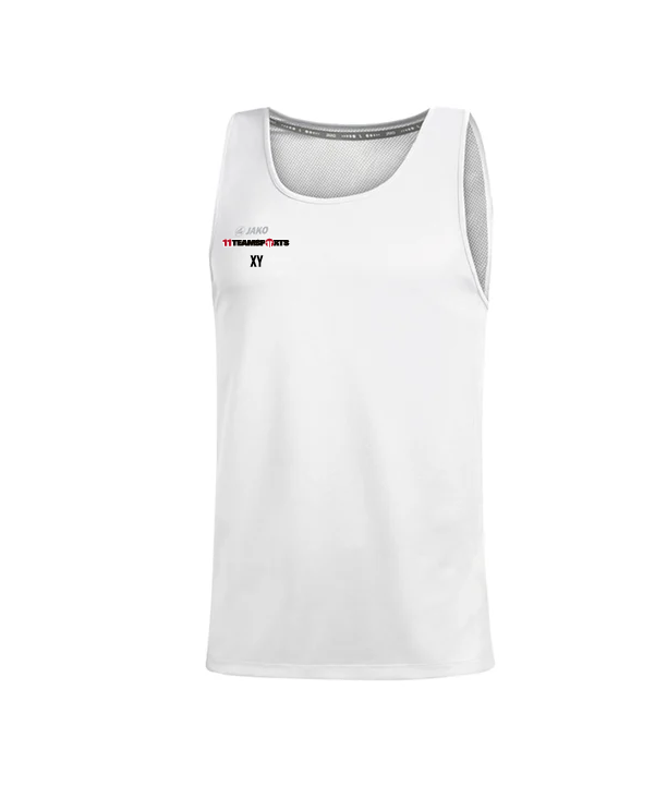 JAKO Run 2.0 Tanktop Running Weiß TV Leibnitz