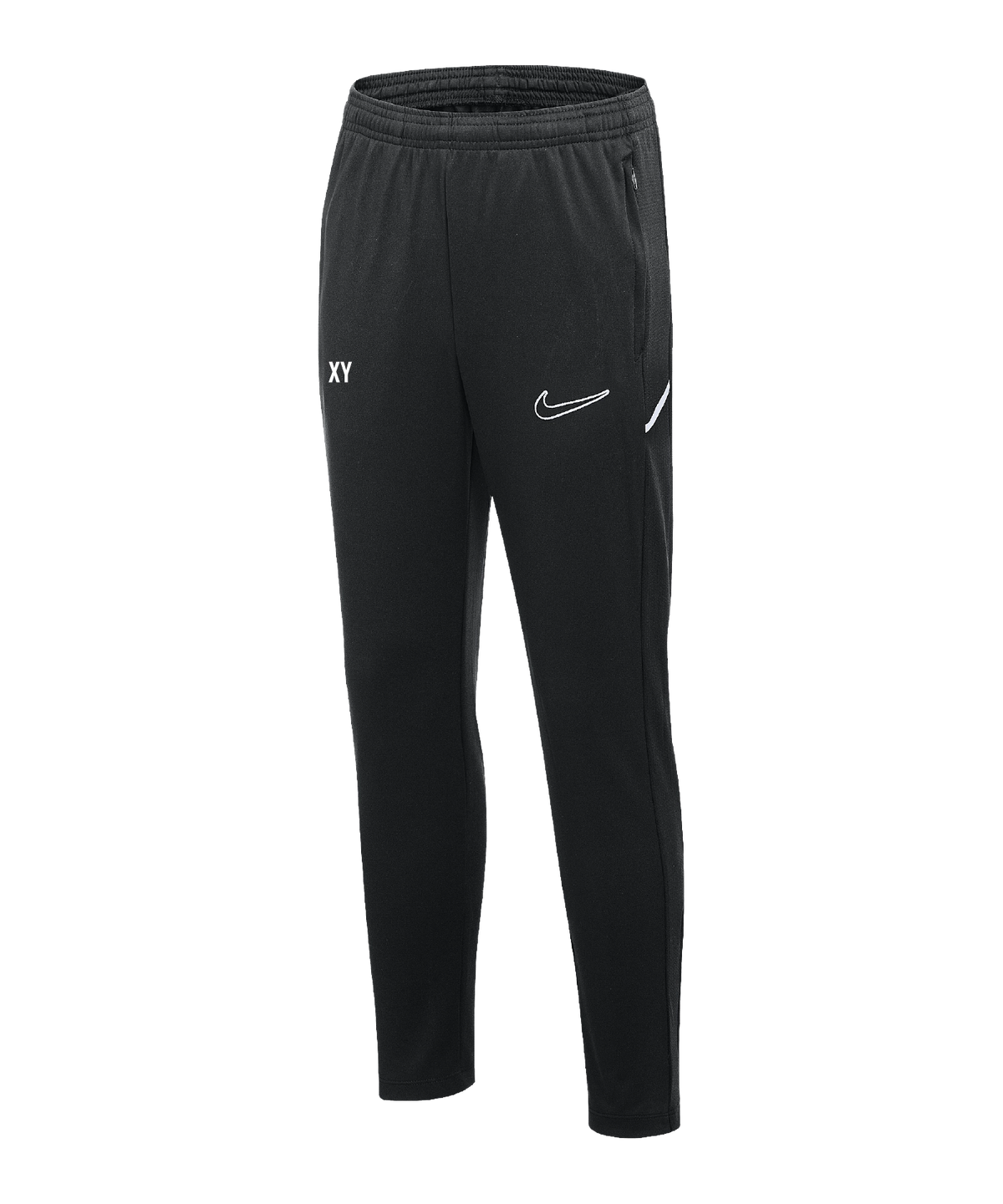 Nike Academy 25 Trainingshose Kids Schwarz USV Söding-Mooskirchen