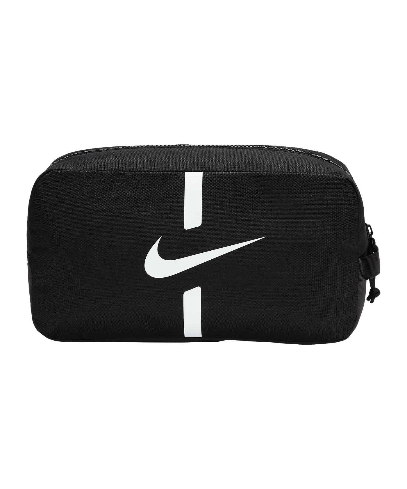 NIKE Academy Schuhtasche Schwarz