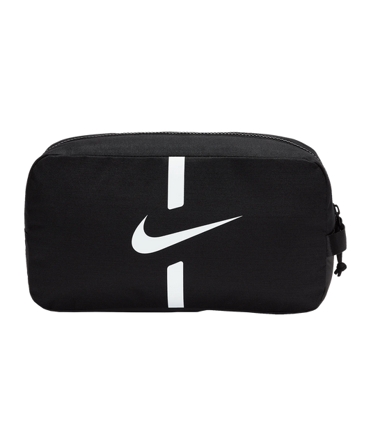NIKE Academy Schuhtasche Schwarz