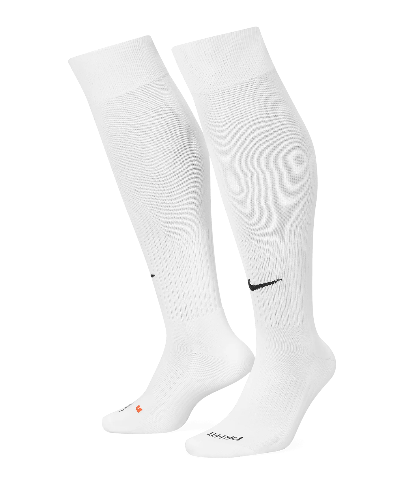 NIKE Classic II Cushion OTC Stutzen Weiss